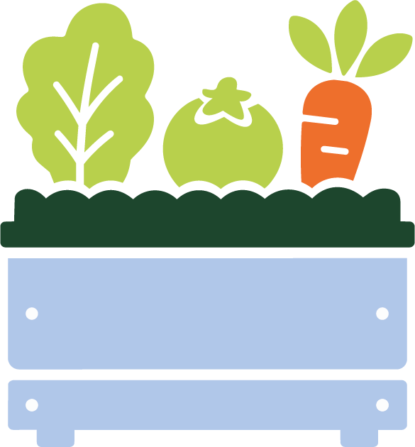 Producción de alimentos de proximidad