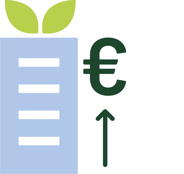Més eficiència energètica