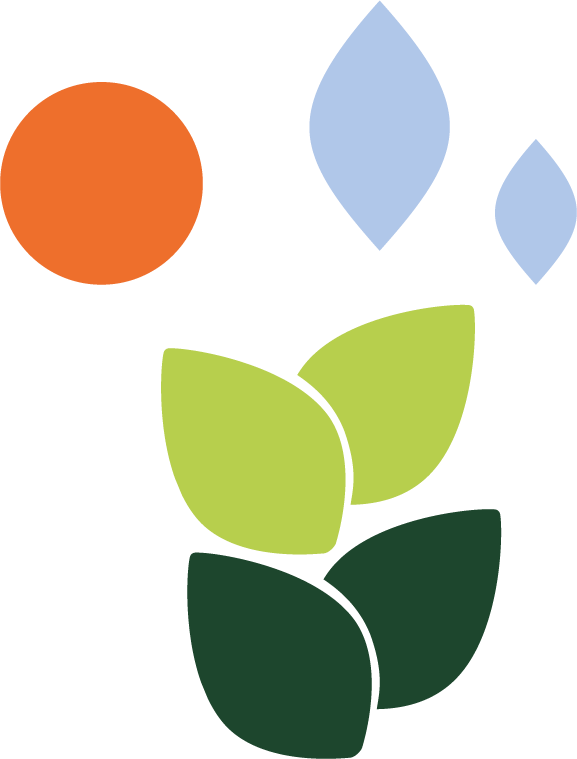 Plantas adaptadas al clima